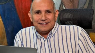William Rosas asegura que renuncia de Barreto abre el camino hacia una nueva aspiración política 2
