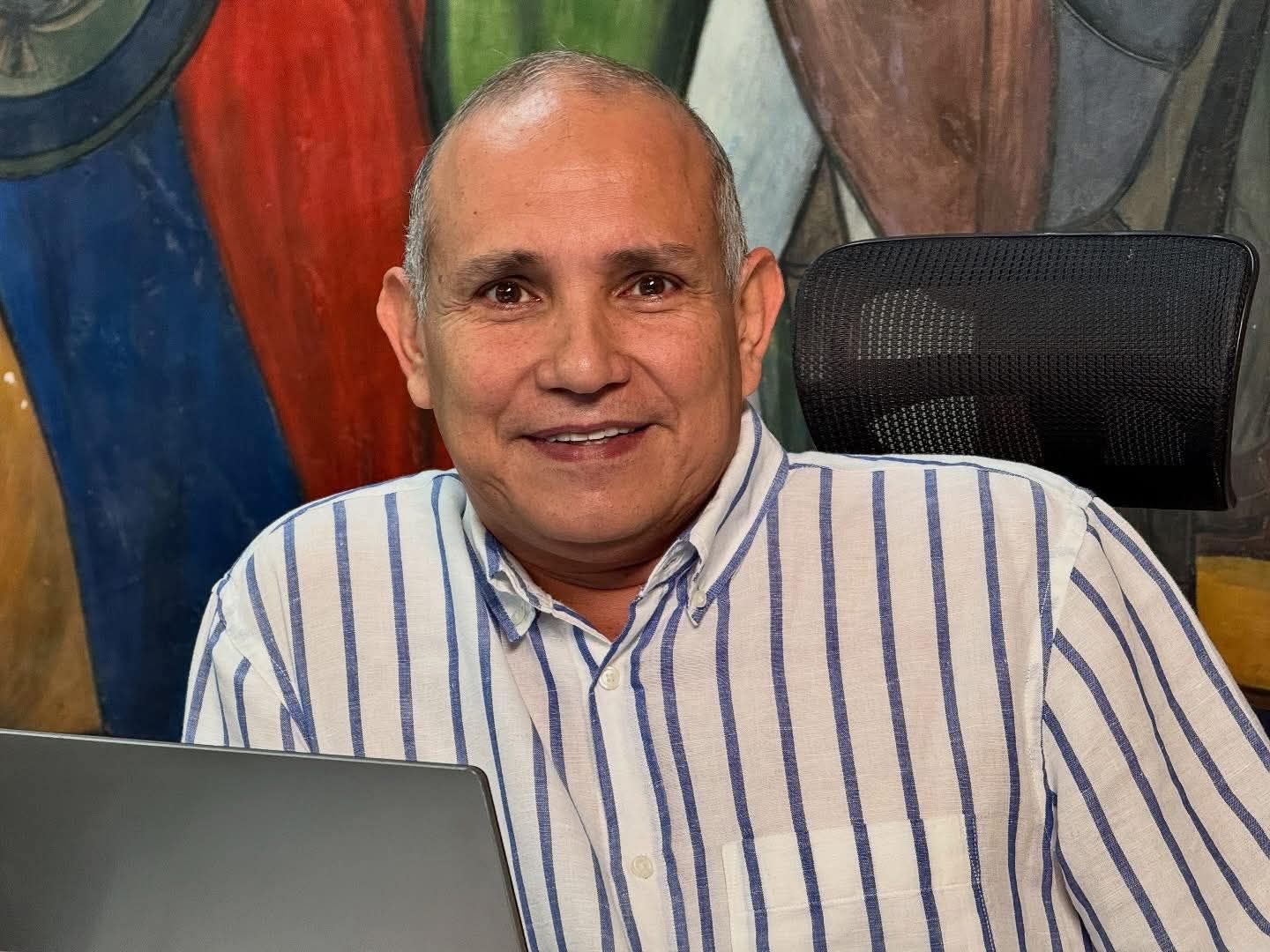 William Rosas asegura que renuncia de Barreto abre el camino hacia una nueva aspiración política 1