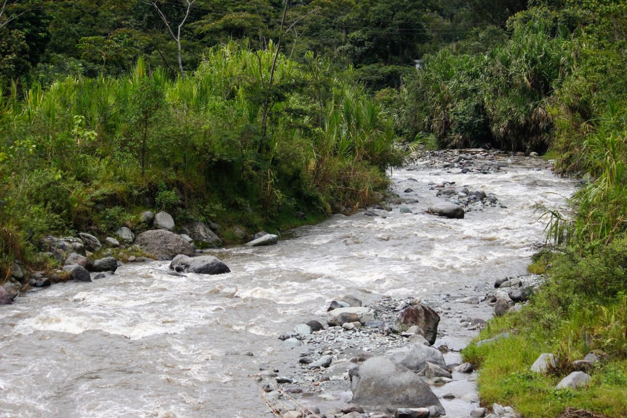 Cortolima alerta por alta vulnerabilidad hídrica en 51 unidades hidrográficas del Tolima 1