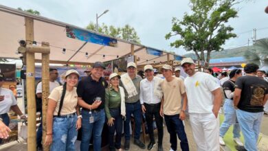 Arrancó InnovaCafé de Origen en Ataco con amplia participación institucional y protagonismo de los caficultores 6