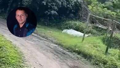 Murió reconocido cantante tras derrumbe en la vía Casabianca – Herveo 3