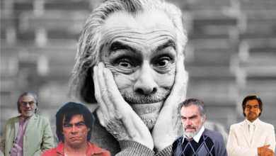 Falleció Waldo Urrego, recordado actor de "Café con aroma de mujer" y figura histórica de la televisión colombiana 1