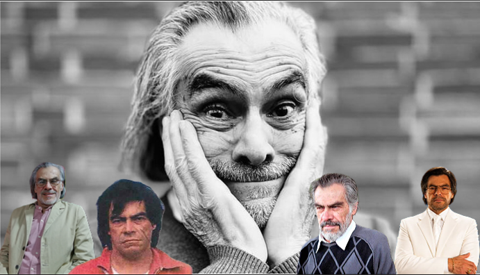 Falleció Waldo Urrego, recordado actor de "Café con aroma de mujer" y figura histórica de la televisión colombiana 1