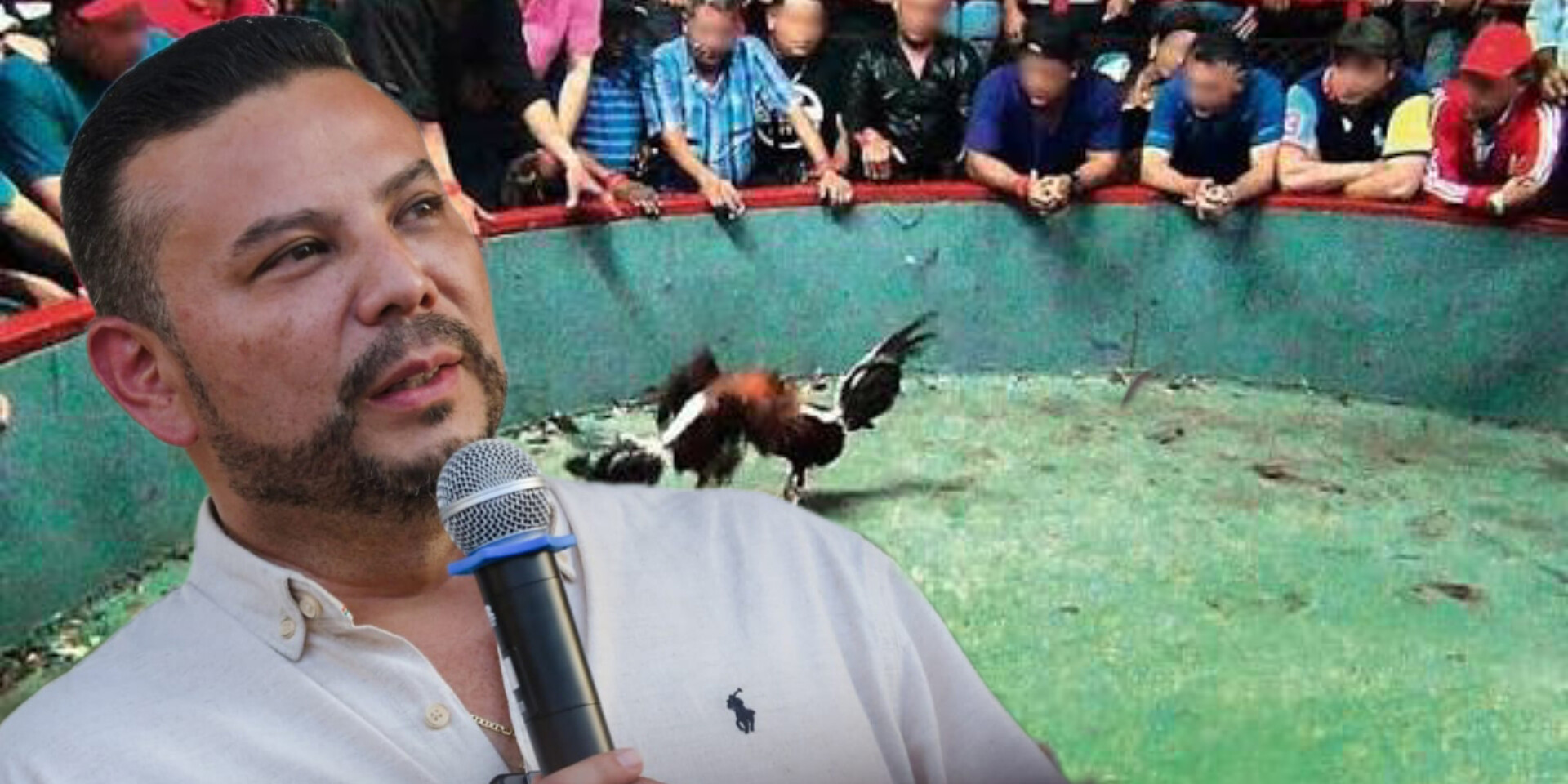 “La prohibición llega en 2027, pero el cambio debe empezar desde ya”: secretario de Cultura sobre actividades con animales 1