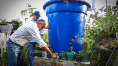 Cortolima destina más de $4.400 millones para enfrentar posible temporada de sequía en el Tolima 2