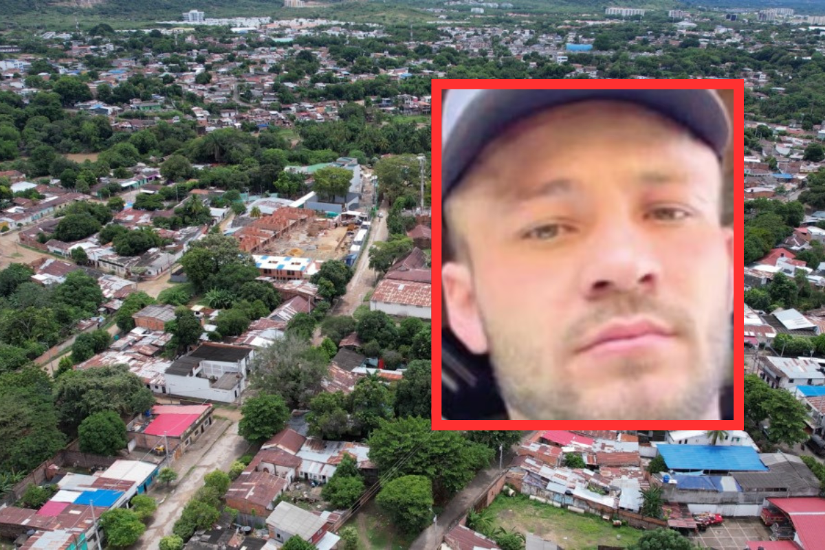 Cae en el Tolima alias "Víctor Chala", señalado por el crimen del periodista Mateo Pérez 1
