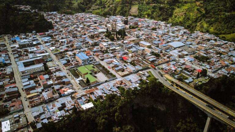 Preocupación por las finanzas de Cajamarca: Asamblea citará sesión especial para analizar la crisis 1