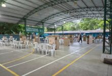 Más de 1,1 millones de tolimenses están habilitados para votar en la segunda vuelta presidencial 21