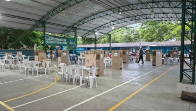 Más de 1,1 millones de tolimenses están habilitados para votar en la segunda vuelta presidencial 4
