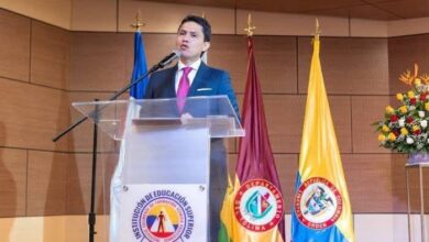 Tensión en UniEspinal: rector rechazó notificación de medida de vigilancia especial 2