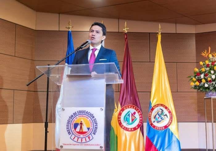 Tensión en UniEspinal: rector rechazó notificación de medida de vigilancia especial 3