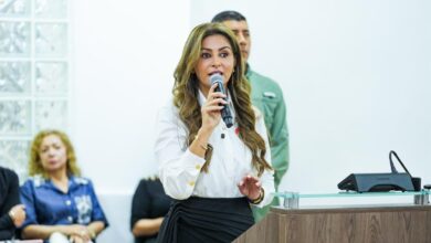 “La violencia mutó y ahora se ejerce mediante coerción social”: gobernadora Adriana Magali Matiz alerta por presuntas carnetizaciones en el Tolima 5