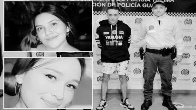 Quedó en libertad ‘Pico Loro’, señalado por el asesinato de las hermanas Gómez en El Guamo 15