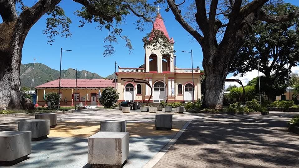 Investigan doble homicidio de adultos mayores en zona rural de Ataco 1