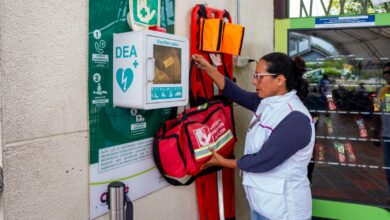 Refuerzan operativos de inspección en centros recreacionales para garantizar vacaciones seguras 5