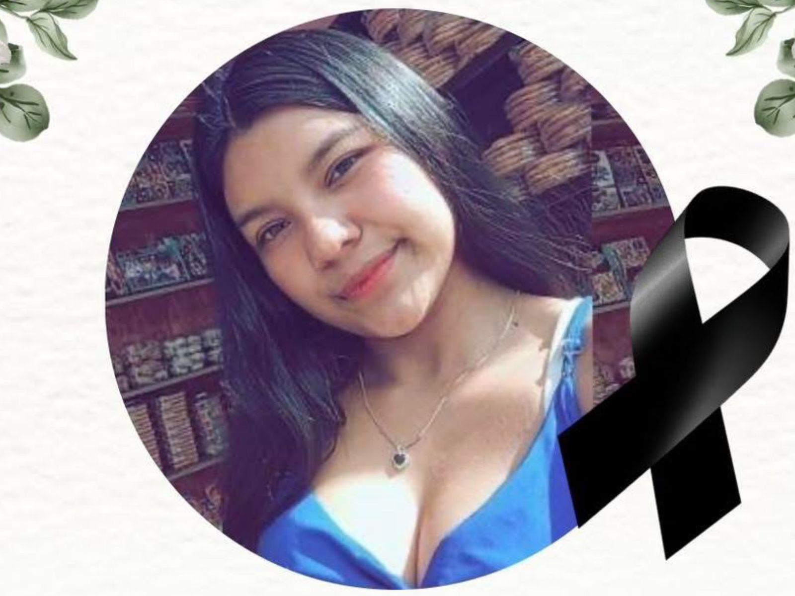 Consternación en Ortega por el presunto feminicidio de Yuli Thalía en Bogotá 1