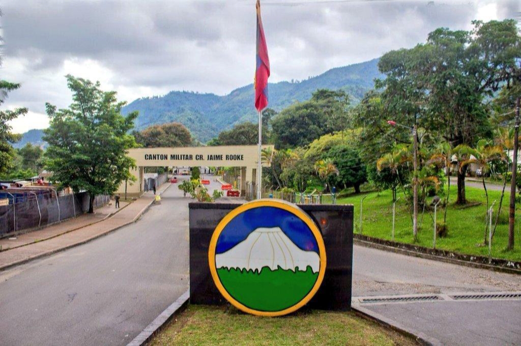 La Sexta Brigada suspende permisos para el porte de armas en el Tolima por la segunda vuelta presidencial 1