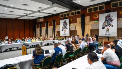 Instituciones del Tolima se unen al llamado a la paz electoral y al respeto de los resultados de la segunda vuelta 6