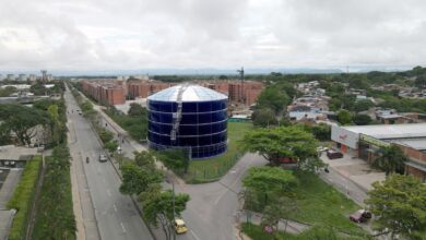IBAL adjudicó licitación para la Quinta Fase del Acueducto Complementario de Ibagué 2