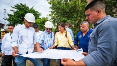 Más de $35.000 millones ha invertido el Gobierno Departamental en El Guamo 2