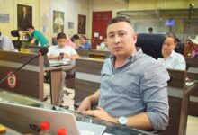 “Óscar Barreto está en las mejores condiciones para volver a gobernar el Tolima”: Joseph González 18