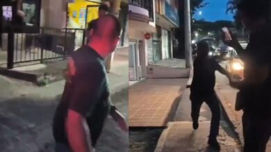 "Rechazamos cualquier hecho de violencia política que pueda ocurrir en el Tolima": secretario de Seguridad del Tolima 4