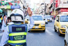Ibagué tendrá dispositivo especial de movilidad durante la jornada electoral presidencial 20