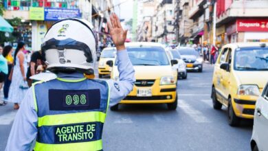 Ibagué tendrá dispositivo especial de movilidad durante la jornada electoral presidencial 3