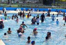 Este domingo no habrá ciclovía ni servicio de Piscinas de Olas por elecciones presidenciales 20