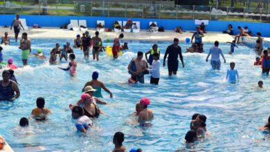 Este domingo no habrá ciclovía ni servicio de Piscinas de Olas por elecciones presidenciales 2