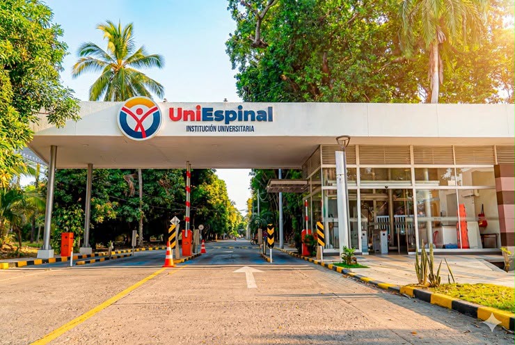 Ministerio de Educación Nacional ordena vigilancia especial a UNIESPINAL tras detectar presuntas irregularidades contractuales desde el año 2024 1