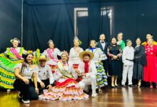 Ibagué fortalece su oferta turística alrededor del legado del Festival Folclórico Colombiano 17