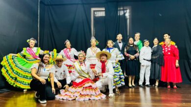 Ibagué fortalece su oferta turística alrededor del legado del Festival Folclórico Colombiano 4