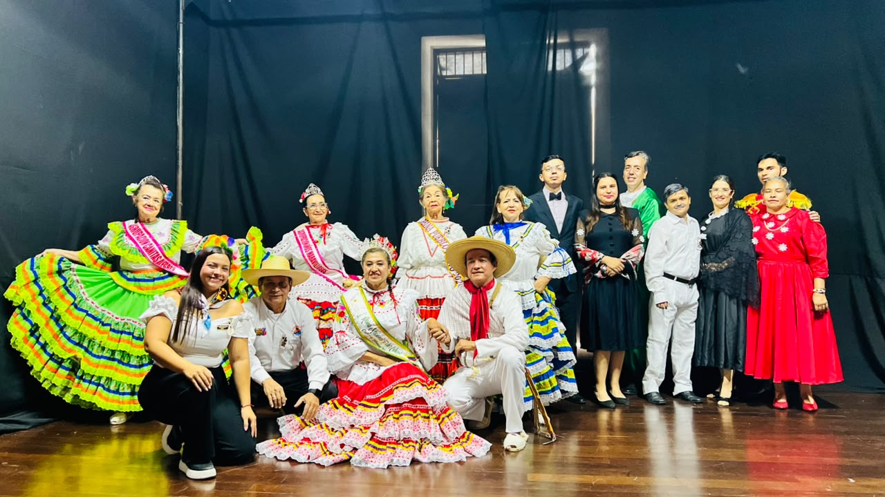 Ibagué fortalece su oferta turística alrededor del legado del Festival Folclórico Colombiano 1