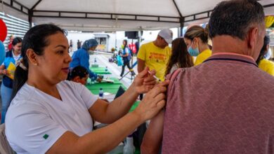 Ibagué se blinda ante el Mundial 2026: Gran jornada de vacunación contra la Fiebre Amarilla 10