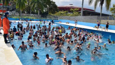 ¿Qué hacer este puente? La Piscina de Olas es el destino ideal para las familias 8