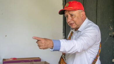 ¿El fin de la hegemonía? La estrategia de Carlos Reyes para renovar el mapa político del Tolima 24