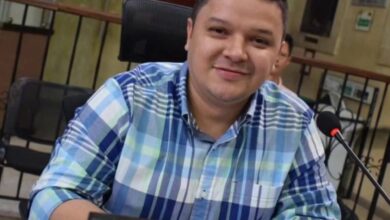 Camilo Acevedo pide a la Procuraduría investigar al Personero de Ibagué 15