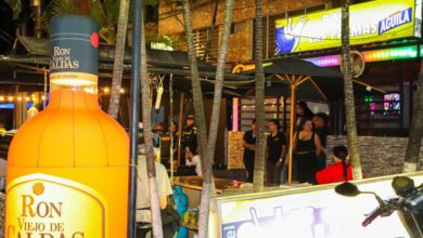Alcaldía amplió horario de bares y discotecas durante el Festival Folclórico Colombiano 6