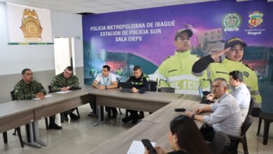 $20 millones de recompensa para capturar a responsables de la muerte de menor en Ibagué 2