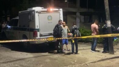 Tragedia: Niño de 11 años muere en medio de un ataque sicarial en el barrio Jordán 8