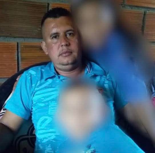 Homicidio con arma blanca en zona rural de Falan conmociona al norte del Tolima 4
