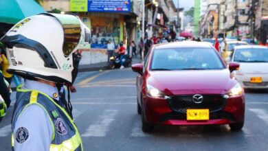 Así será el ‘pico y placa’ para el segundo semestre de este año en Ibagué 4