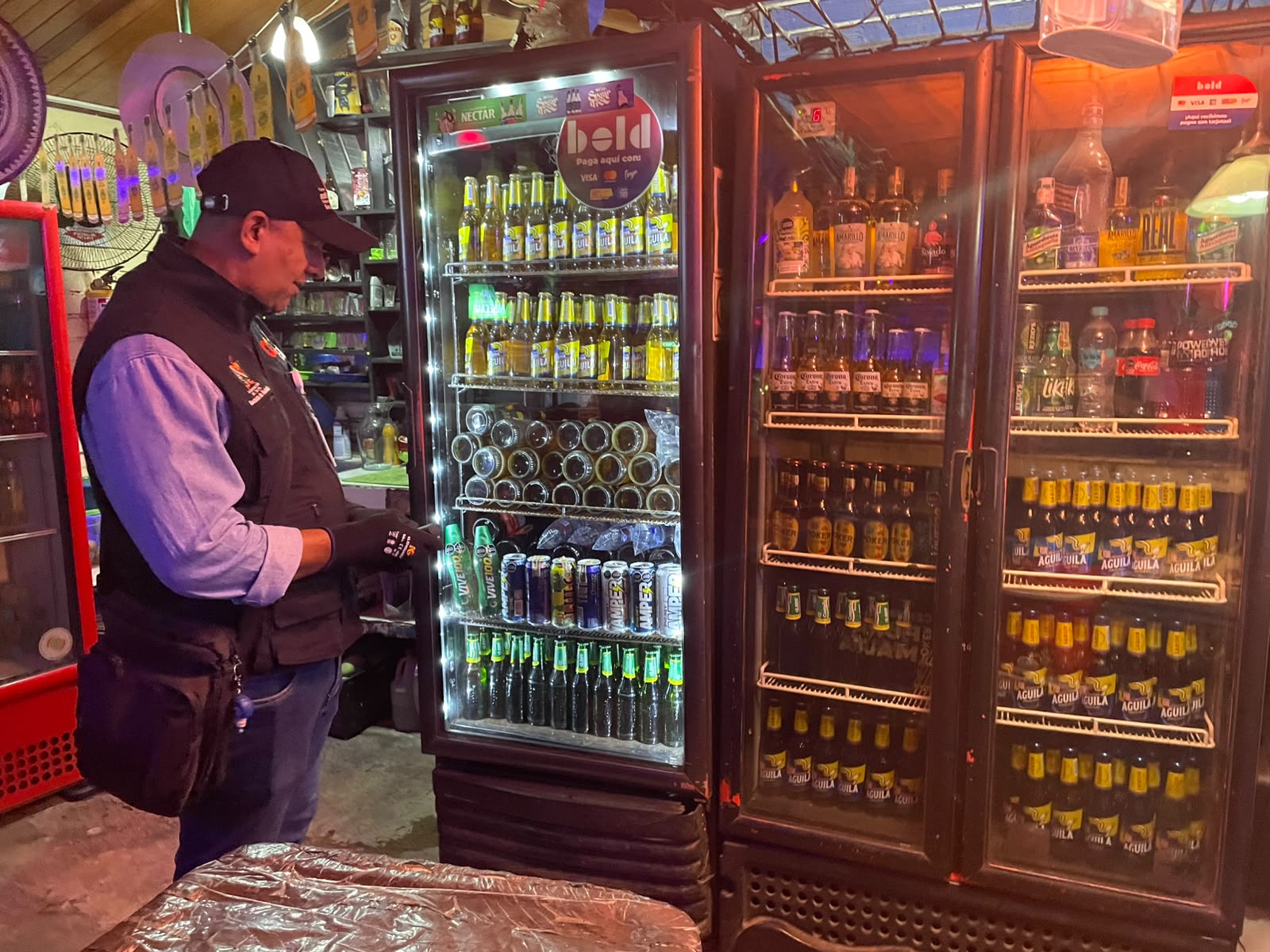 Cierran decenas de comercios ilegales en el Tolima a pocos días de iniciar las fiestas de San Pedro 1