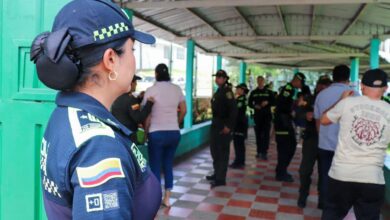 Con balance positivo y sin alteraciones de orden público cerraron las elecciones en Ibagué 6