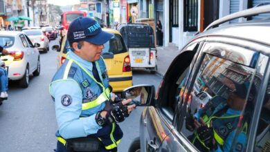 Ibaguereños siguen "rajándose" en las vías: 124 comparendos en solo un fin de semana 5