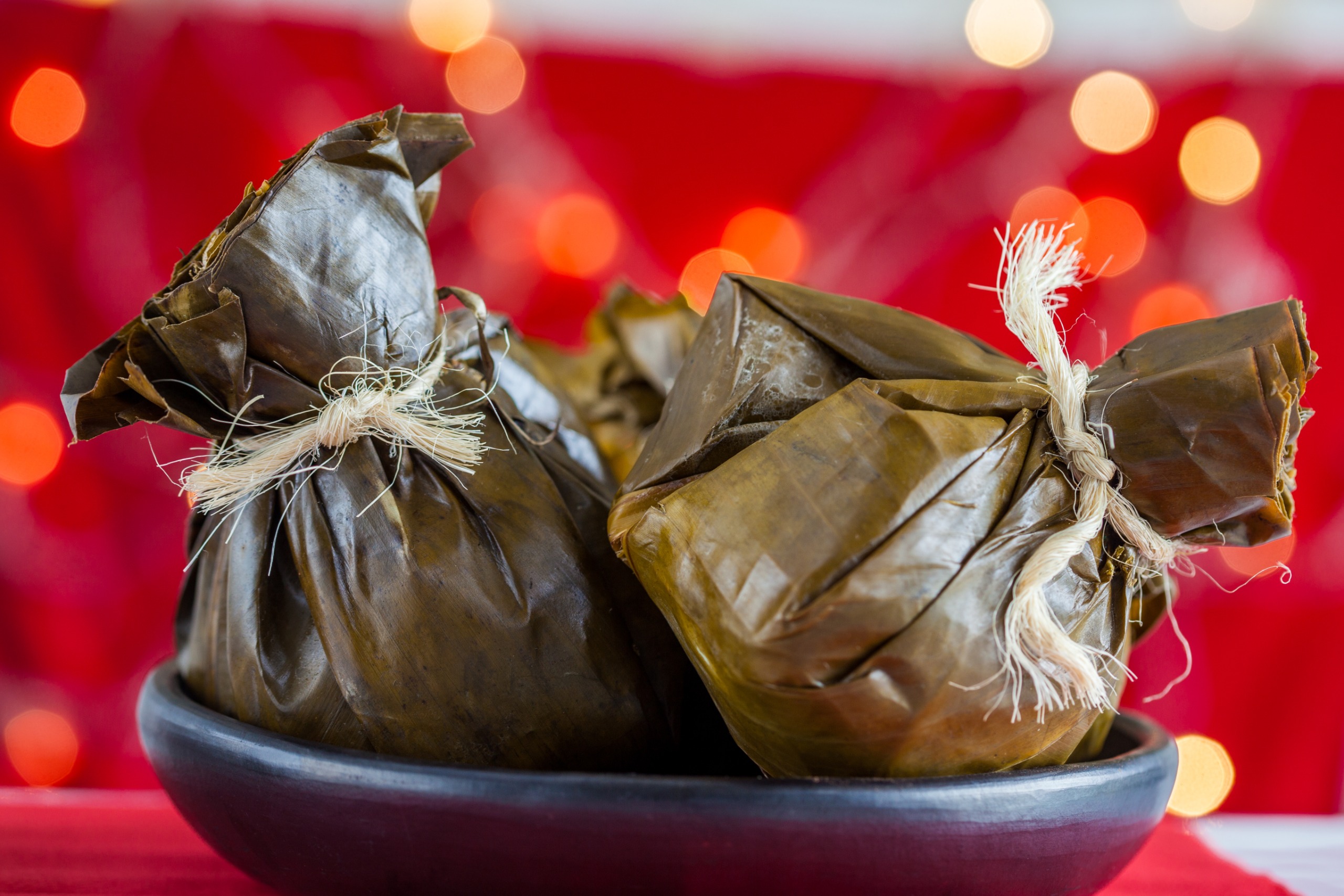 Todo está listo para celebrar hoy 23 de junio el Día del tamal en Ibagué 23