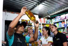 Recomendaciones para prevenir riesgos asociados al consumo de licor durante estas fiestas 17