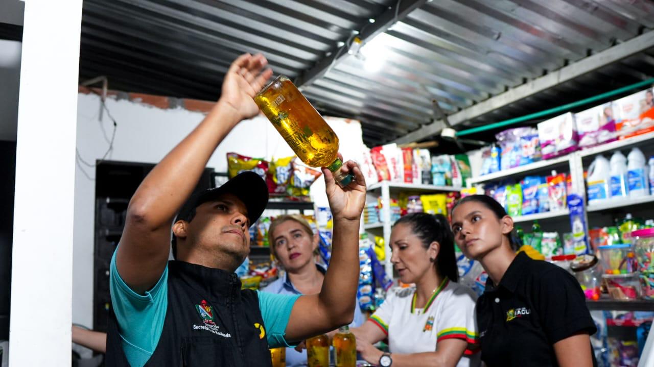 Recomendaciones para prevenir riesgos asociados al consumo de licor durante estas fiestas 23