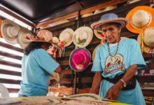 Este martes 23 se celebrará el Día del Sombrero Tolimense en el marco del Festival Folclórico Colombiano 17